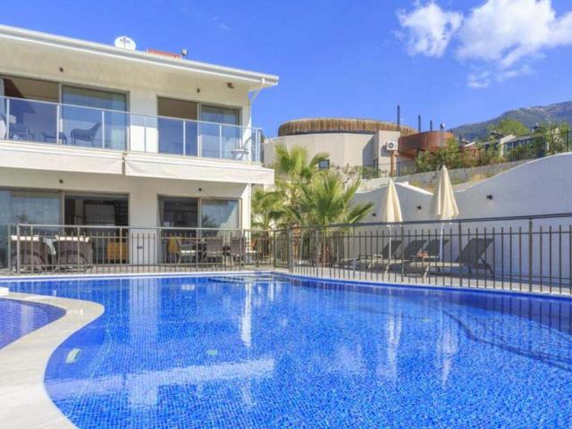 Fethiye, Muğla içerisinde satılık Villa
