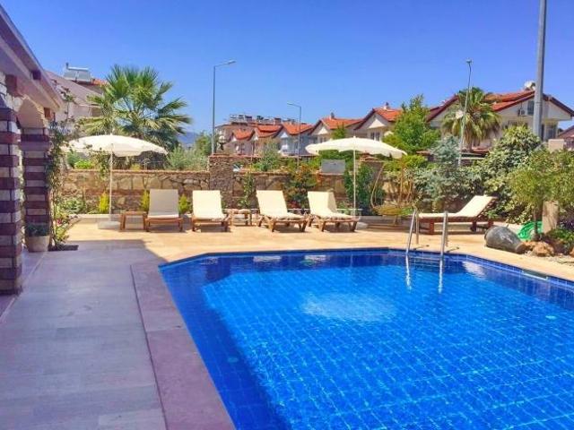 Fethiye, Muğla içerisinde kiralık Villa