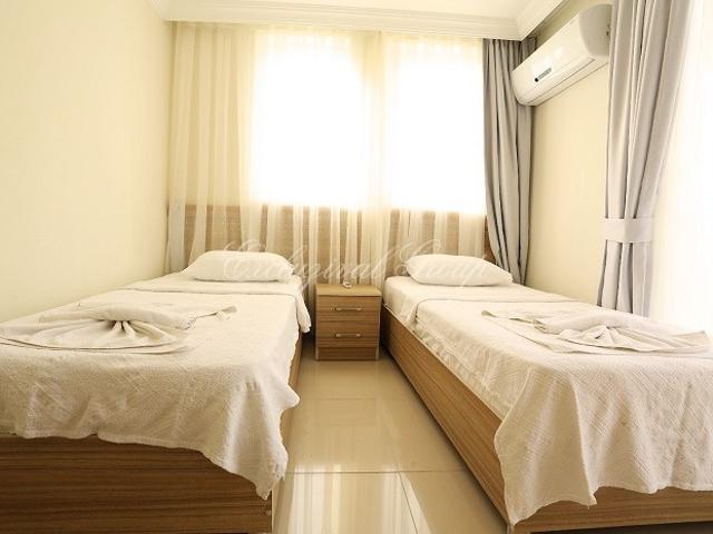 Fethiye, Muğla içerisinde satılık Villa