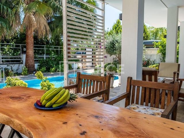 Fethiye, Muğla içerisinde satılık Villa