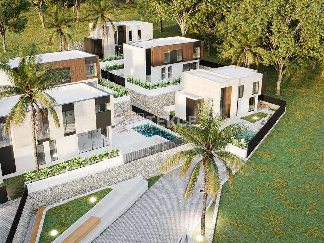 Fethiye, Muğla içerisinde satılık Villa