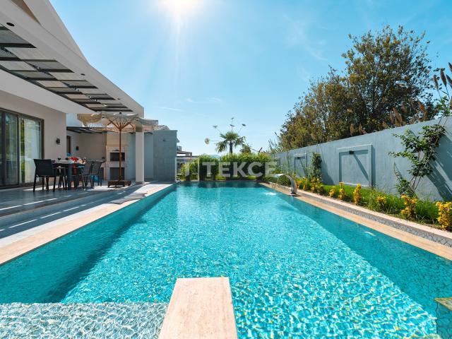 Fethiye, Muğla içerisinde satılık Villa