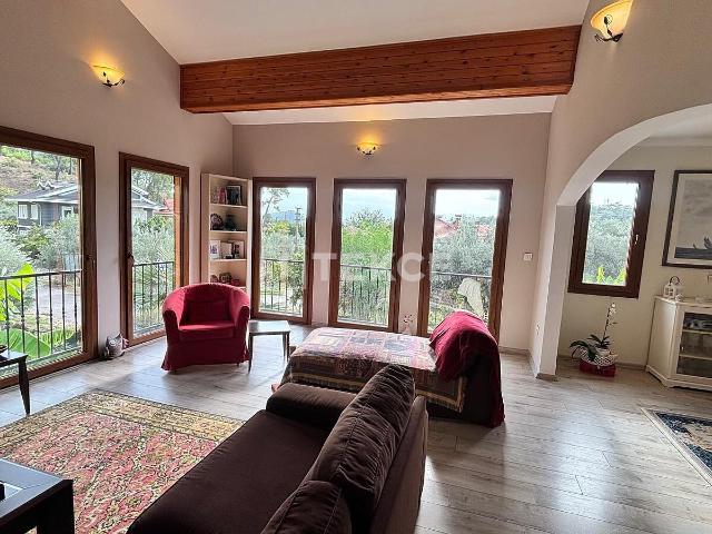 Fethiye, Muğla içerisinde satılık Villa