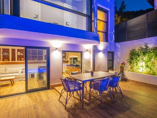 Fethiye, Muğla içerisinde satılık Villa