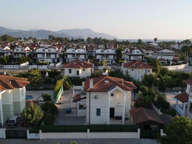 Fethiye, Muğla içerisinde satılık Villa