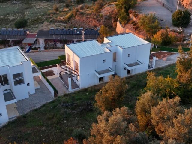 Fethiye, Muğla içerisinde satılık Villa