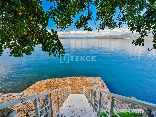 Fethiye, Muğla içerisinde satılık Villa