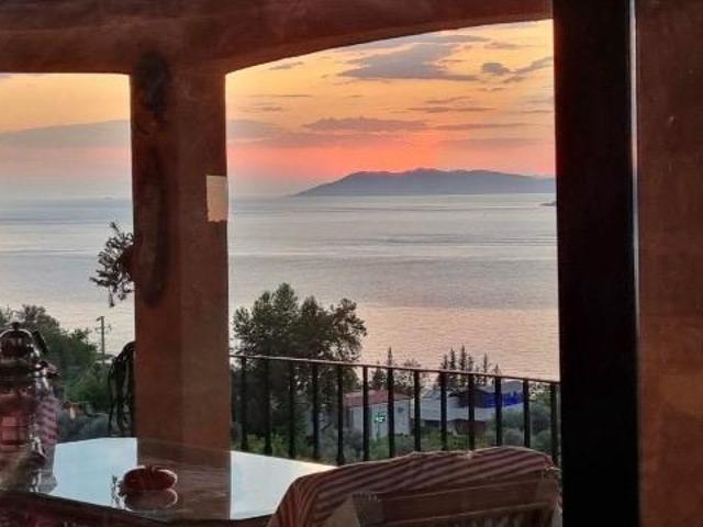 Fethiye, Muğla içerisinde satılık Villa