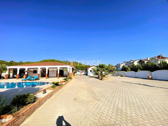 Fethiye, Muğla içerisinde satılık Villa
