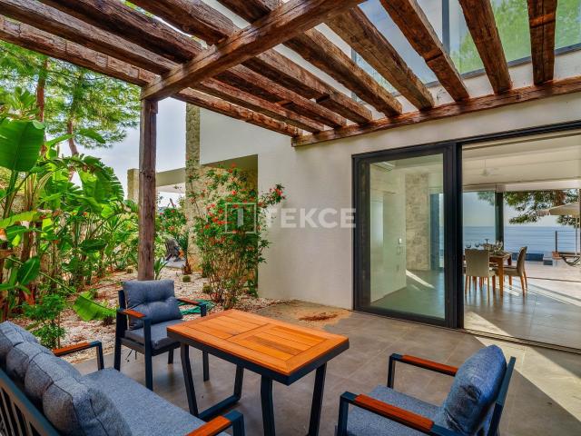 Fethiye, Muğla içerisinde kiralık Villa