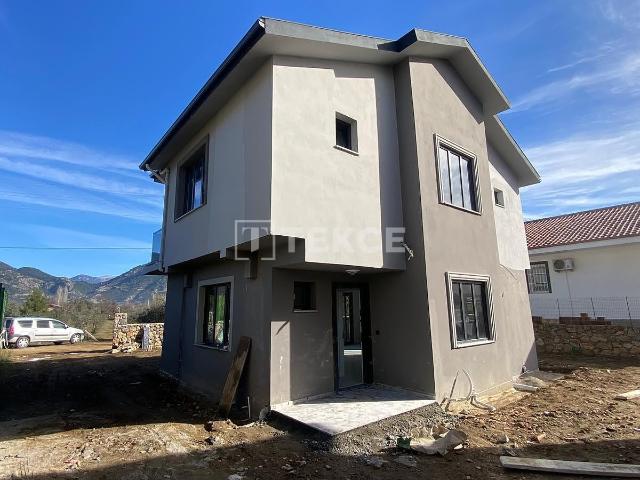 Fethiye, Muğla içerisinde satılık Villa