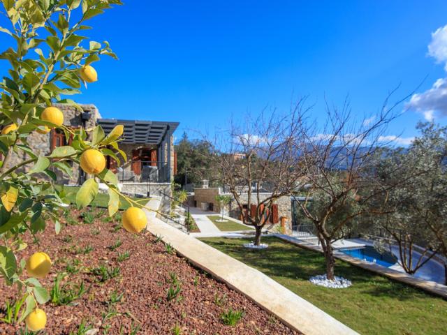 Fethiye, Muğla içerisinde satılık Villa