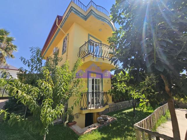 Fethiye, Muğla içerisinde satılık Villa