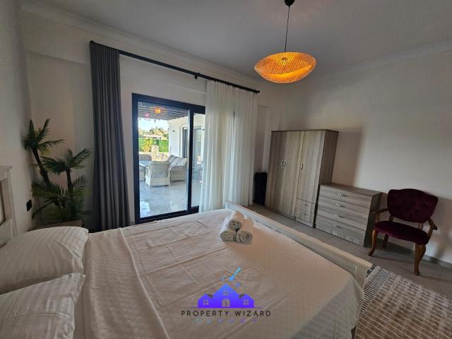 Fethiye, Muğla içerisinde satılık Villa