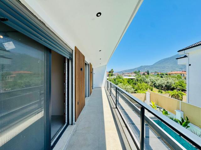 Fethiye, Muğla içerisinde satılık Villa