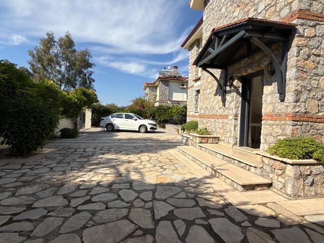 Fethiye, Muğla içerisinde satılık Villa