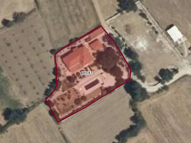 Fethiye, Muğla içerisinde satılık Villa