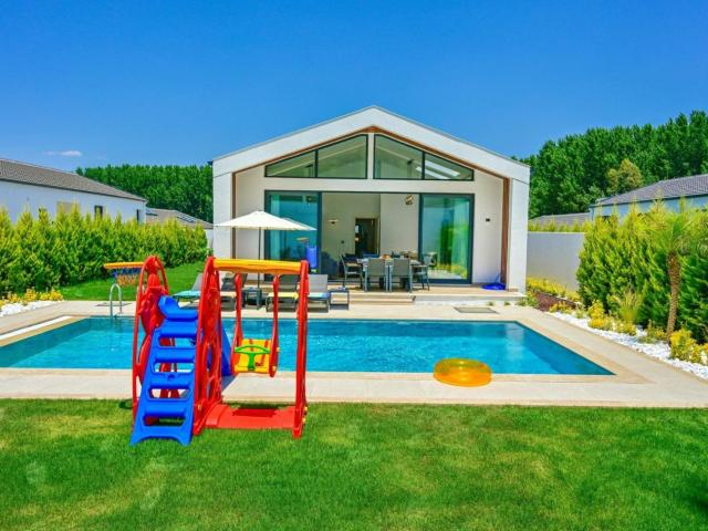 Fethiye, Muğla içerisinde satılık Villa