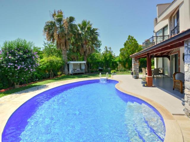 Fethiye, Muğla içerisinde satılık Villa
