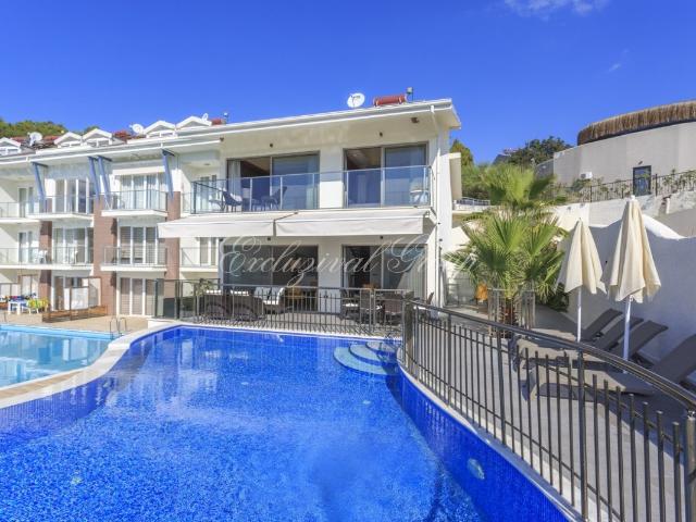 Fethiye, Muğla içerisinde satılık Villa