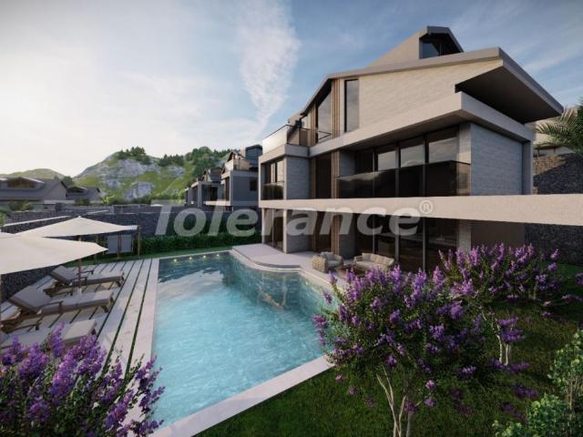Fethiye, Muğla içerisinde satılık Villa
