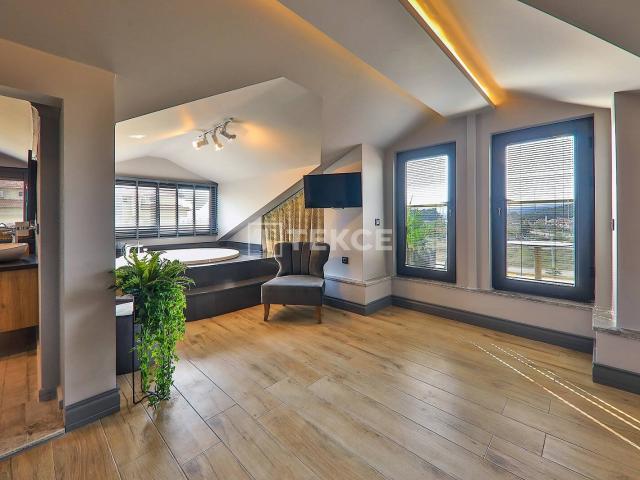 Fethiye, Muğla içerisinde satılık Villa