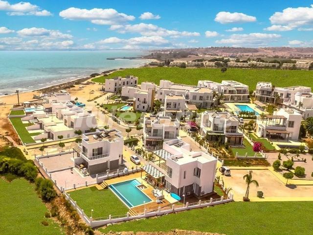 satılık Villa