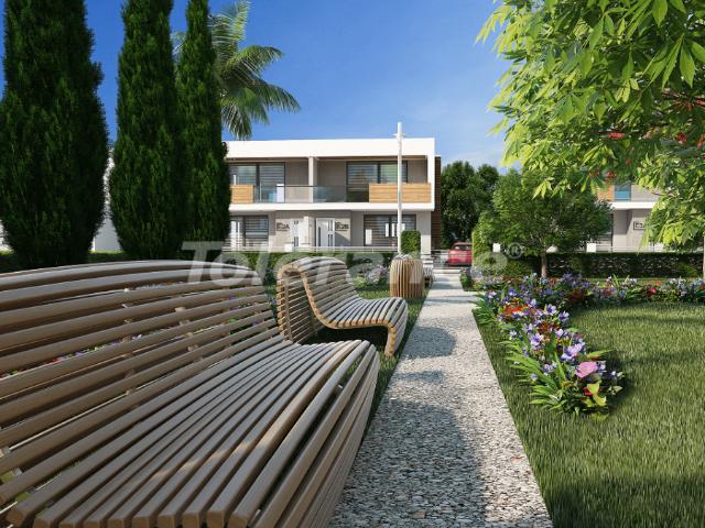 satılık Villa
