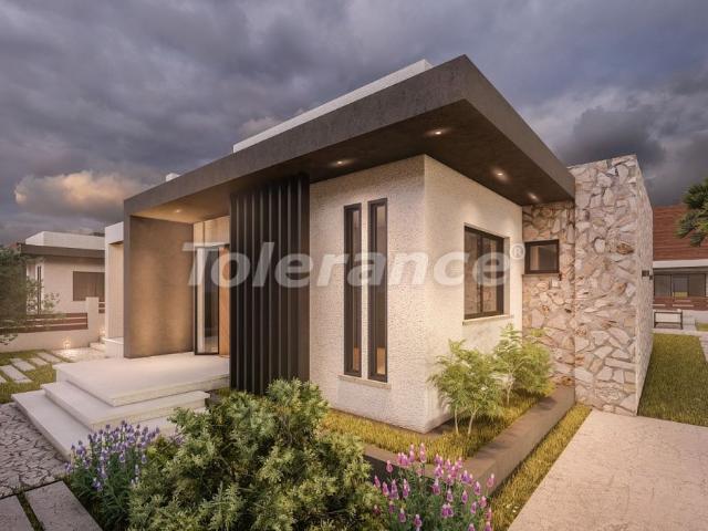 satılık Villa