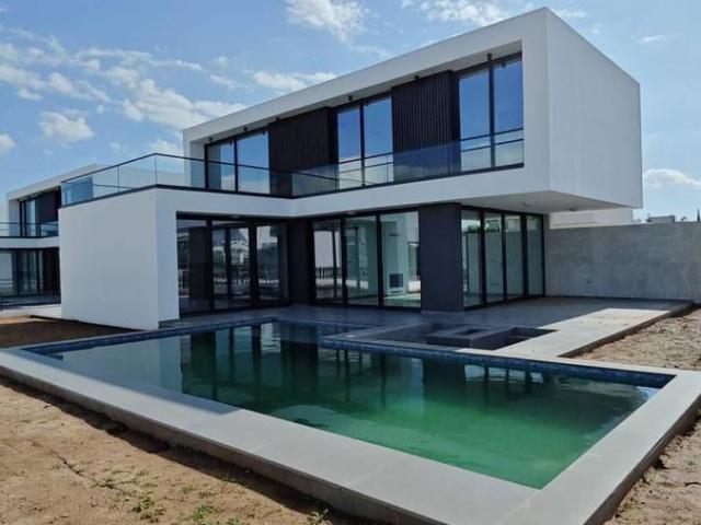 satılık Villa
