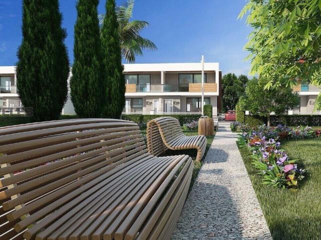 satılık Villa