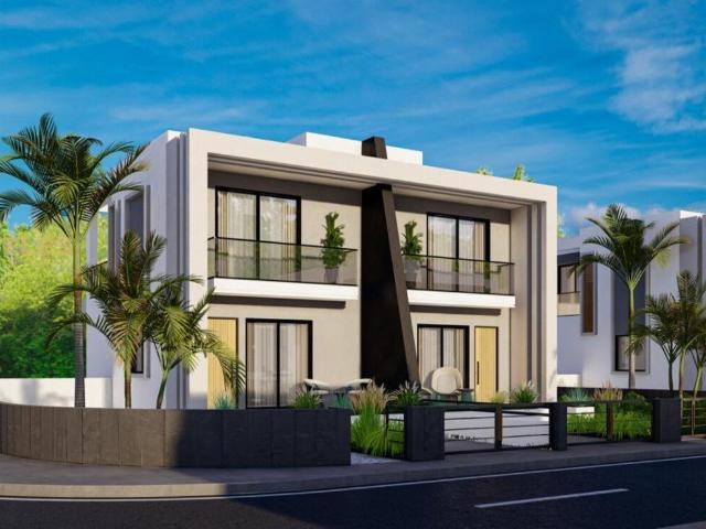 satılık Villa
