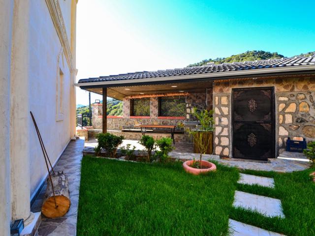 Gazipaşa, Antalya içerisinde satılık Villa