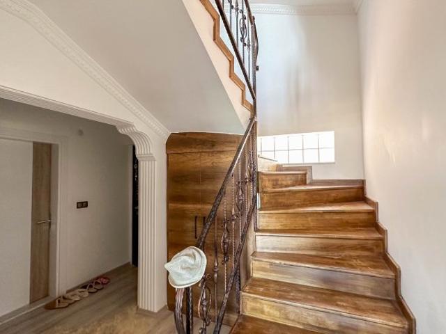 Gazipaşa, Antalya içerisinde satılık Villa