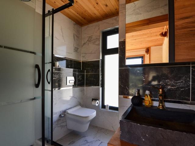 Gazipaşa, Antalya içerisinde satılık Villa