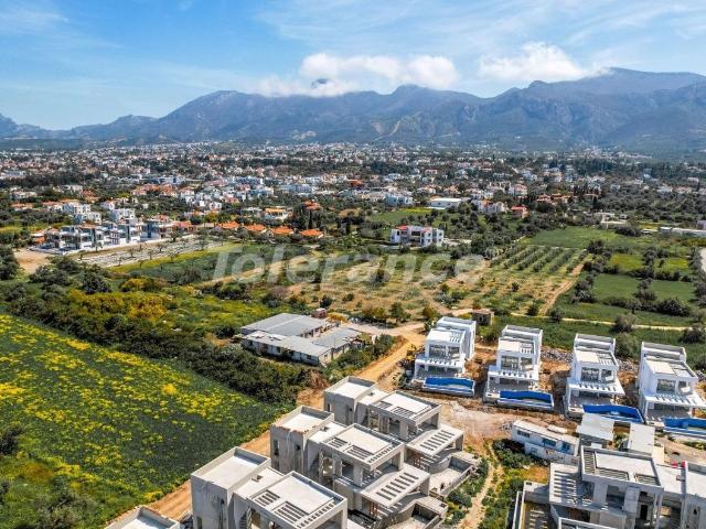 satılık Villa