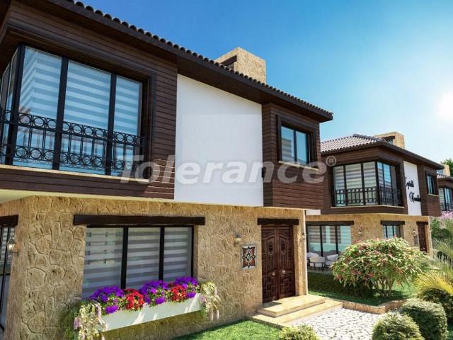 satılık Villa