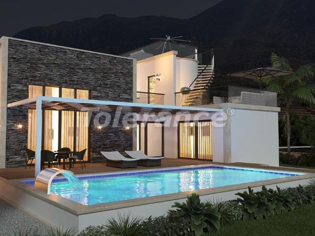 satılık Villa
