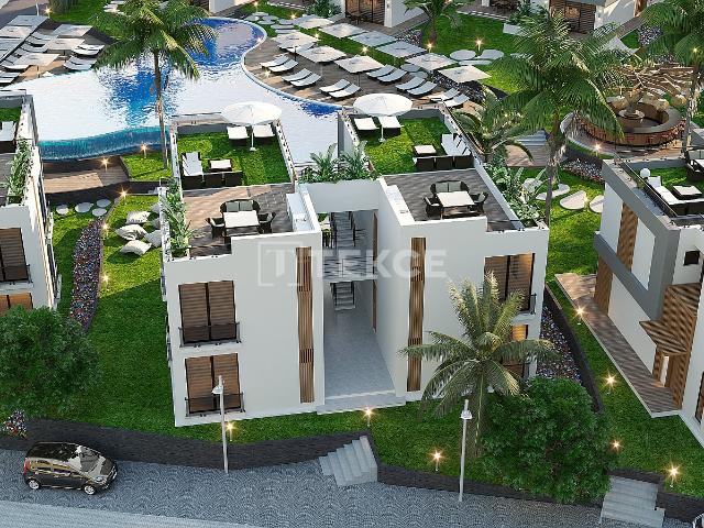 satılık Villa