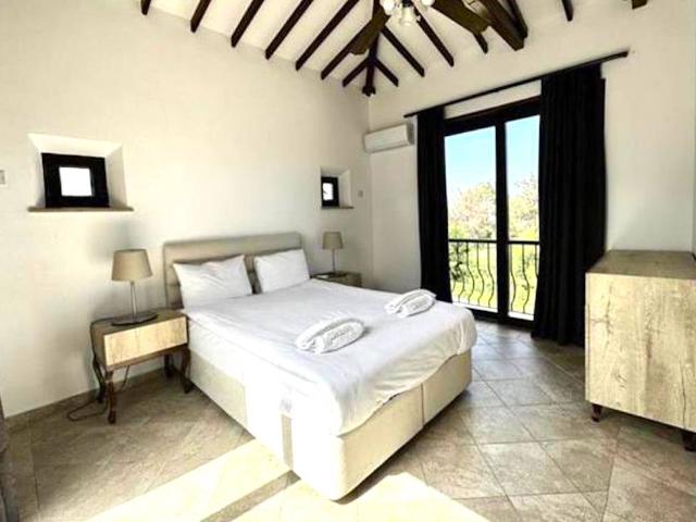 kiralık Villa