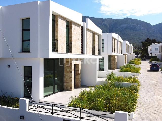 satılık Villa