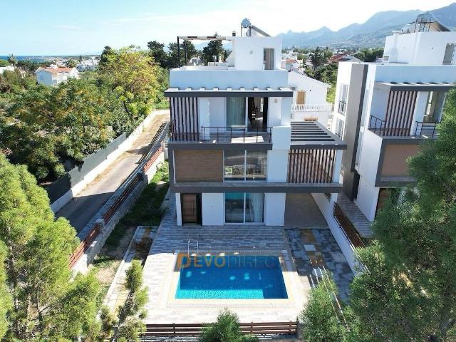 satılık Villa