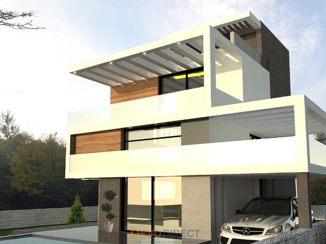 satılık Villa