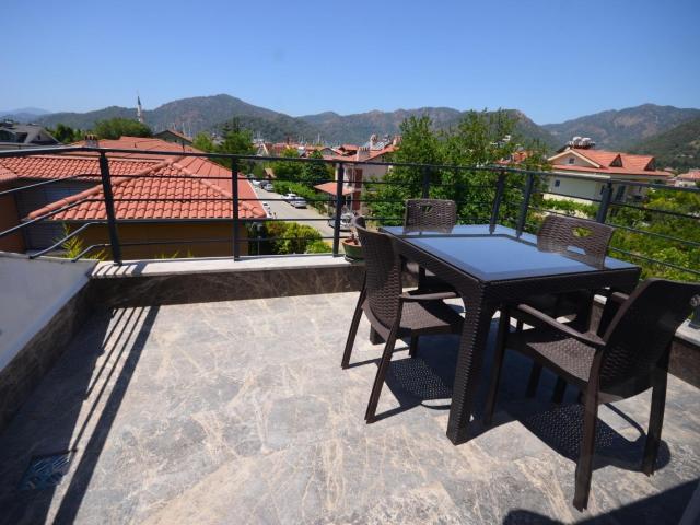 Fethiye, Muğla içerisinde satılık Villa