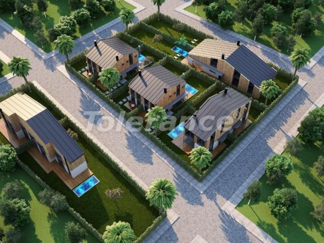 Konak, İzmir içerisinde satılık Villa