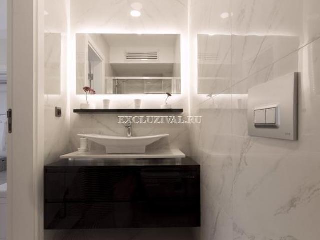 Konak, İzmir içerisinde satılık Villa