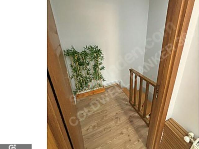 Konak, İzmir içerisinde satılık Villa