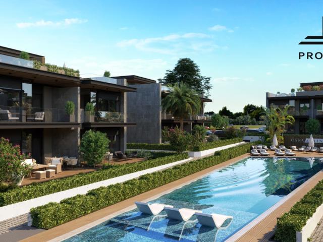 Konak, İzmir içerisinde satılık Villa
