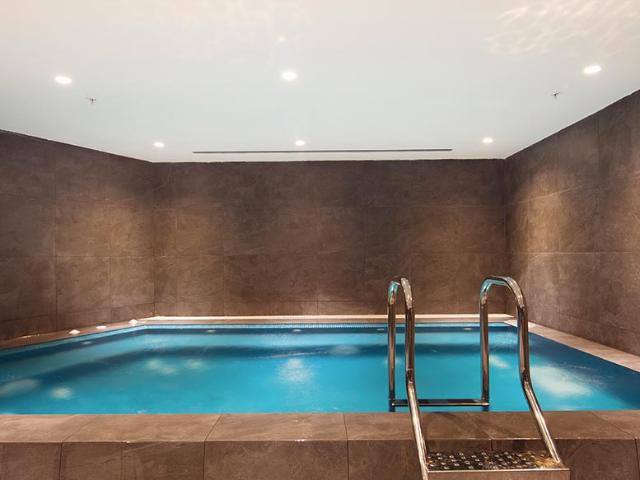 Konak, İzmir içerisinde satılık Villa