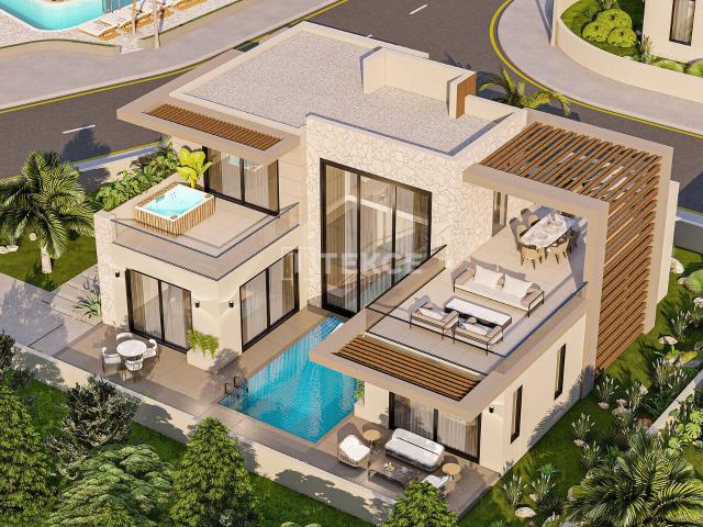 Bigadiç, Balikesir içerisinde satılık Villa